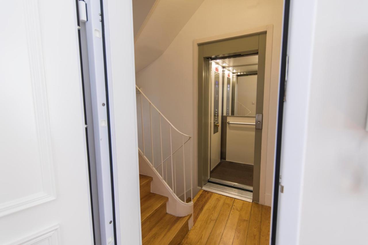 Cozy Flat In The Heart Of Alfama Apartamento Lisboa Exterior foto